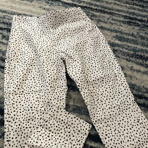 Old navy pixie pants